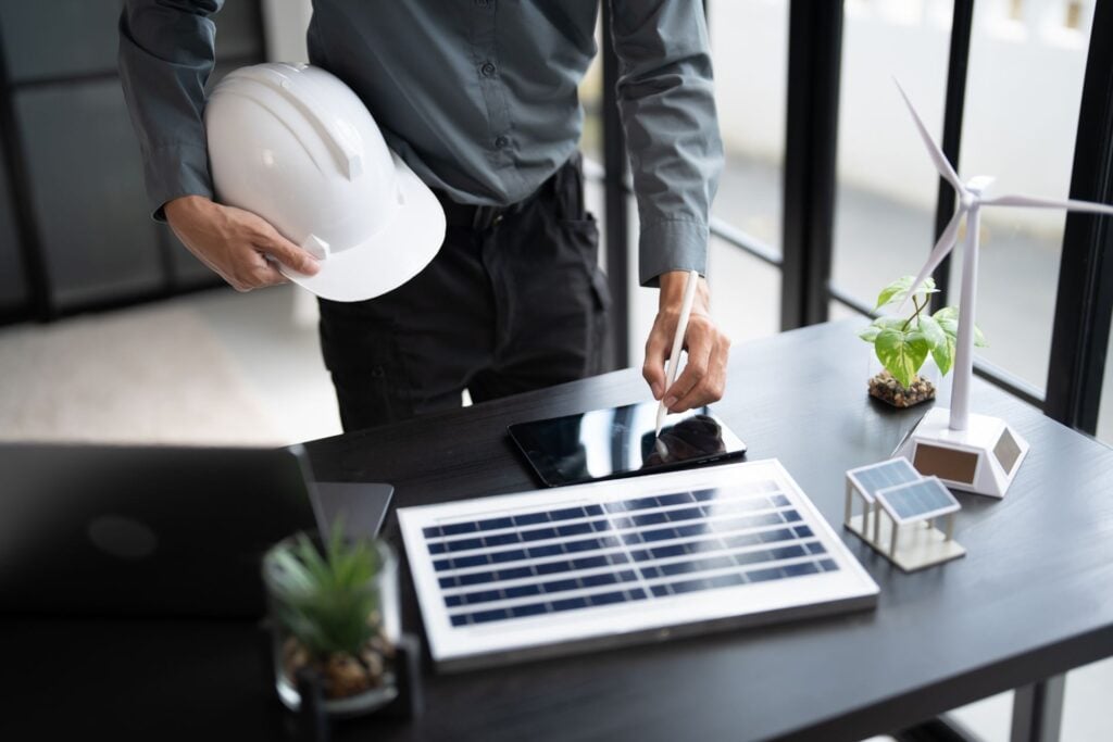 10 Best Ph.D. Programs in Renewable Energy: Career Opportunities