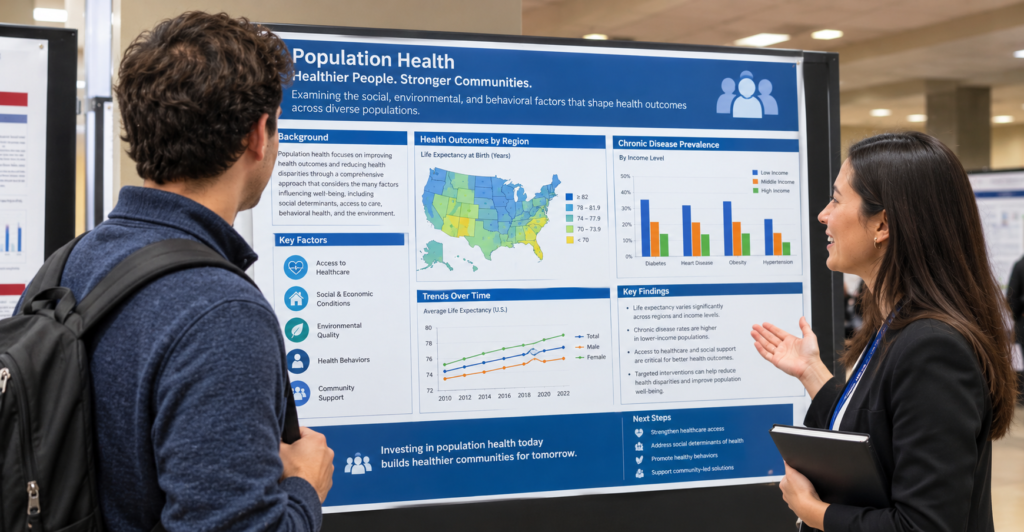 10 Best Population Health Sciences / Population Medicine Grad Programs