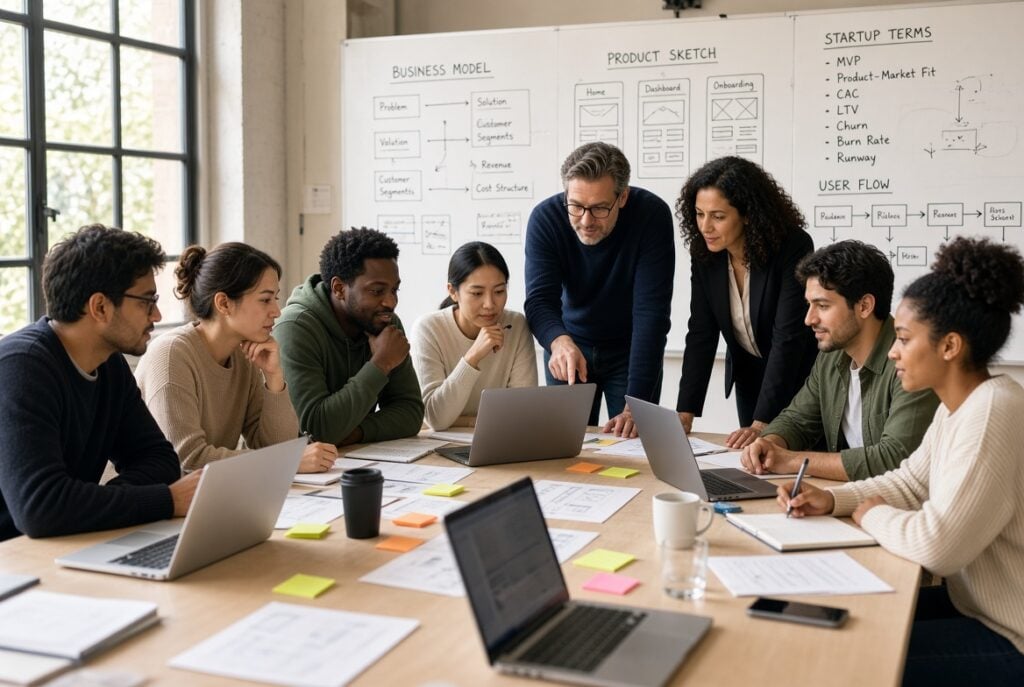 10 Best MBA Programs for Startup Founders